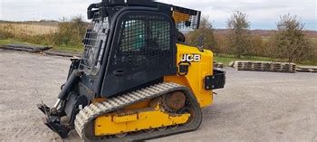 jcb 325t skid steer for sale|Used JCB Skid Steers for Sale .